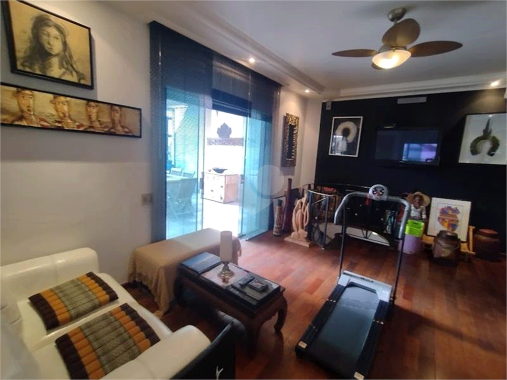 Venda Apartamento São Paulo Vila Da Saúde REO730941 55