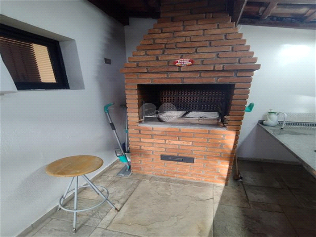 Venda Apartamento São Paulo Vila Da Saúde REO730941 52