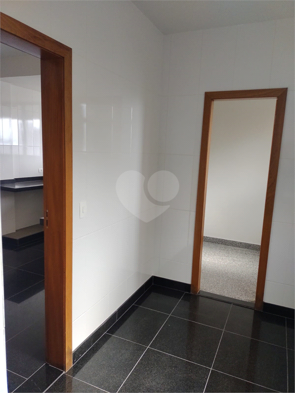 Venda Apartamento Belo Horizonte Santa Lúcia REO730953 16