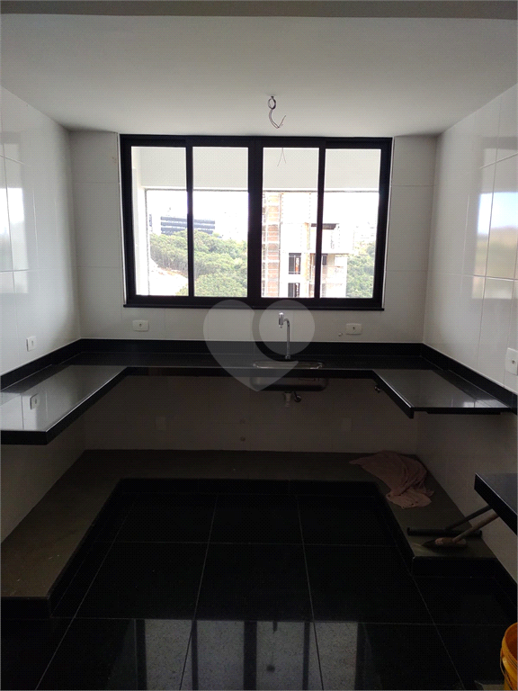 Venda Apartamento Belo Horizonte Santa Lúcia REO730953 5