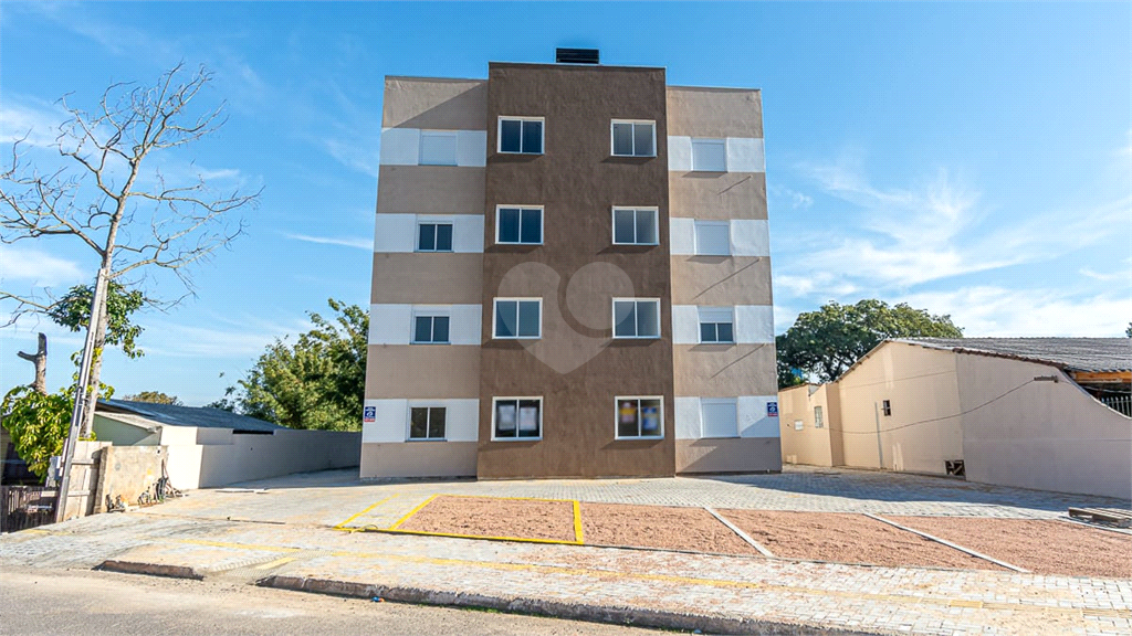 Venda Apartamento Gravataí Barnabé REO730959 9