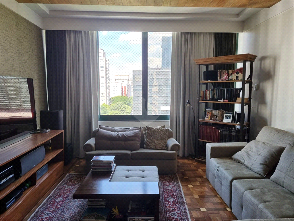 Venda Apartamento São Paulo Bela Vista REO730960 6