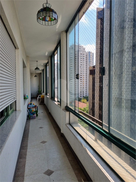 Venda Apartamento São Paulo Bela Vista REO730960 23