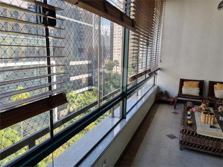 Venda Apartamento São Paulo Bela Vista REO730960 25