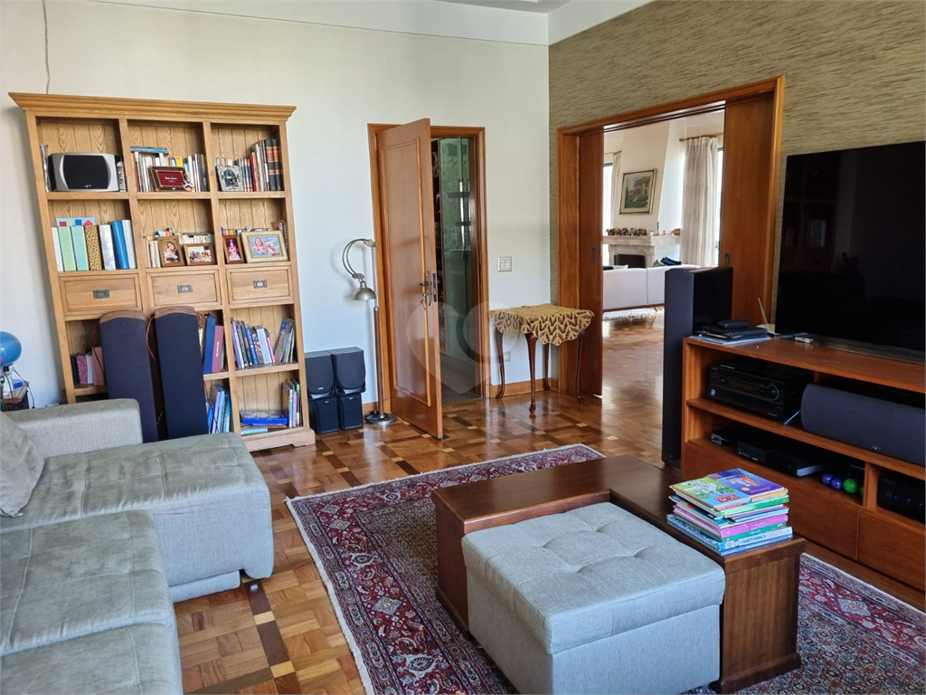 Venda Apartamento São Paulo Bela Vista REO730960 5