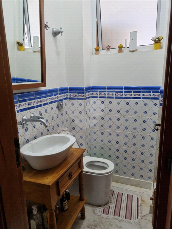 Venda Apartamento São Paulo Bela Vista REO730960 18