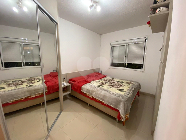 Venda Apartamento Cachoeirinha Vila Vista Alegre REO730962 16