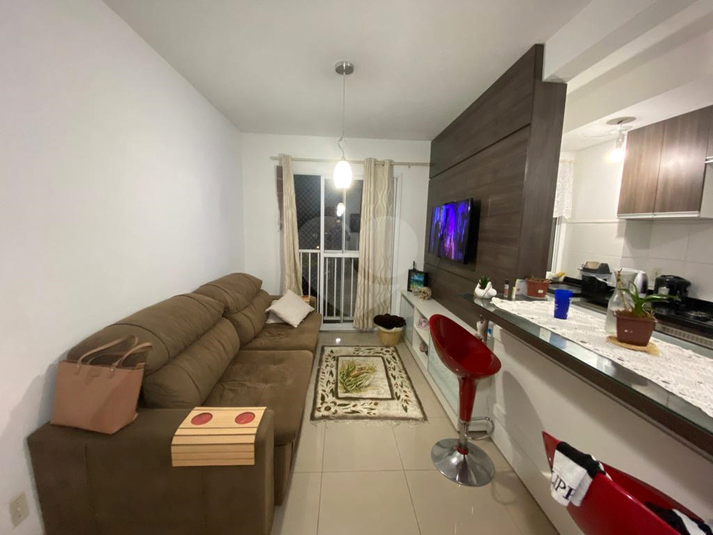 Venda Apartamento Cachoeirinha Vila Vista Alegre REO730962 9