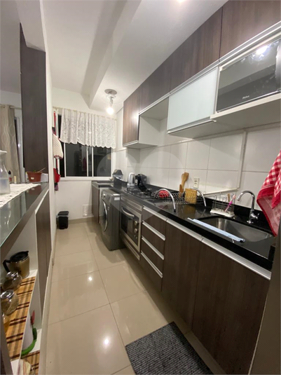 Venda Apartamento Cachoeirinha Vila Vista Alegre REO730962 3