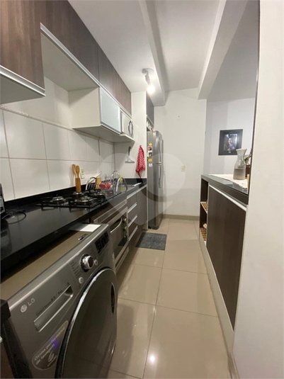 Venda Apartamento Cachoeirinha Vila Vista Alegre REO730962 4