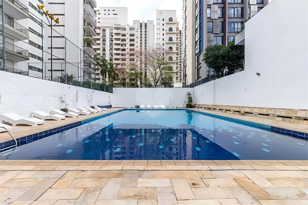 Venda Apartamento São Paulo Indianópolis REO730972 23