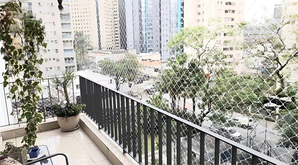 Venda Apartamento São Paulo Indianópolis REO730972 4