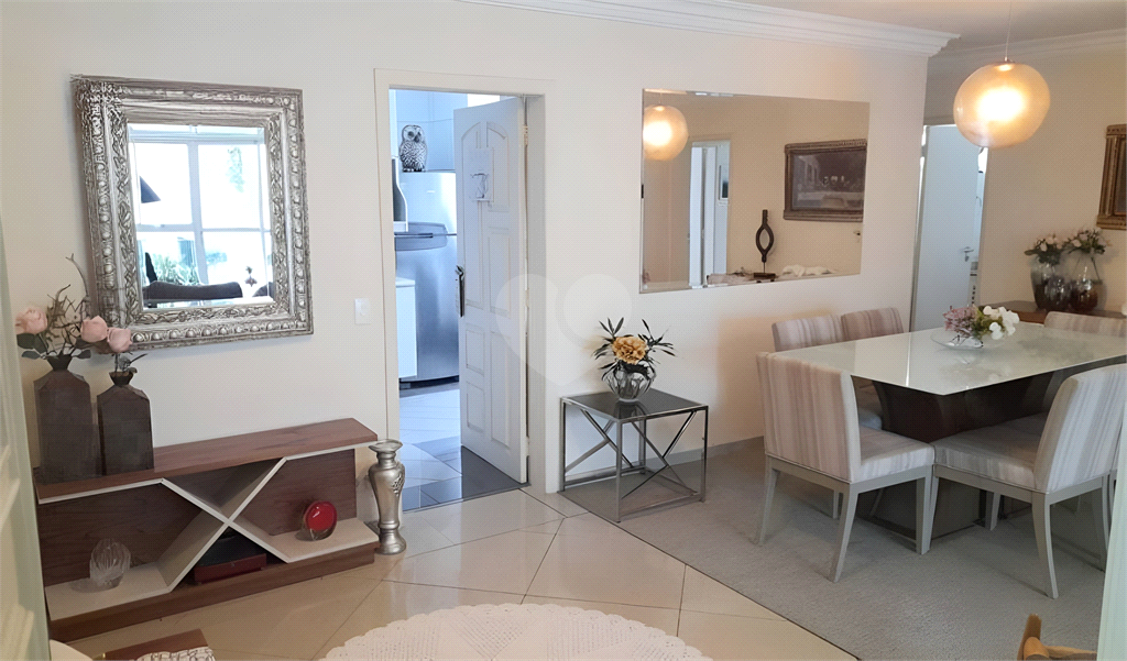 Venda Apartamento São Paulo Indianópolis REO730972 10