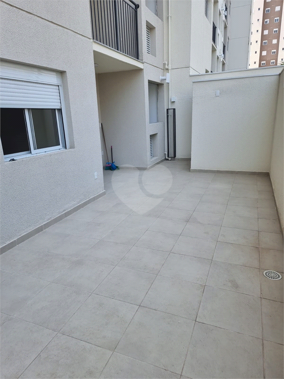 Venda Apartamento São Paulo Vila Guilherme REO730981 1