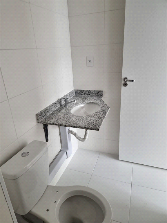 Venda Apartamento São Paulo Vila Guilherme REO730981 25