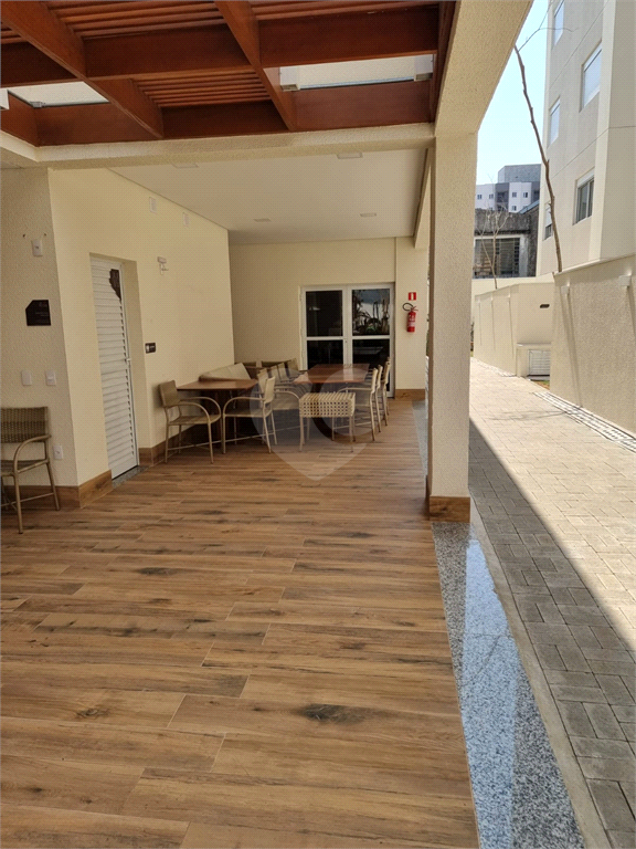 Venda Apartamento São Paulo Vila Guilherme REO730981 54