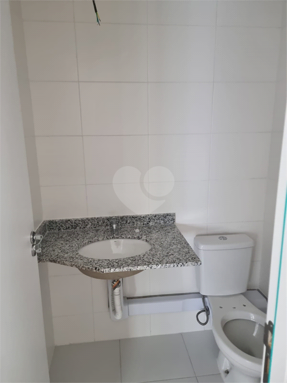 Venda Apartamento São Paulo Vila Guilherme REO730981 29