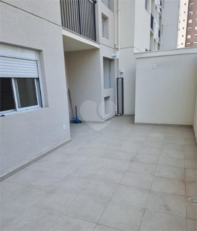 Venda Apartamento São Paulo Vila Guilherme REO730981 77