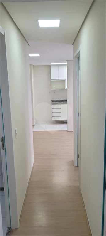 Venda Apartamento São Paulo Vila Guilherme REO730981 12