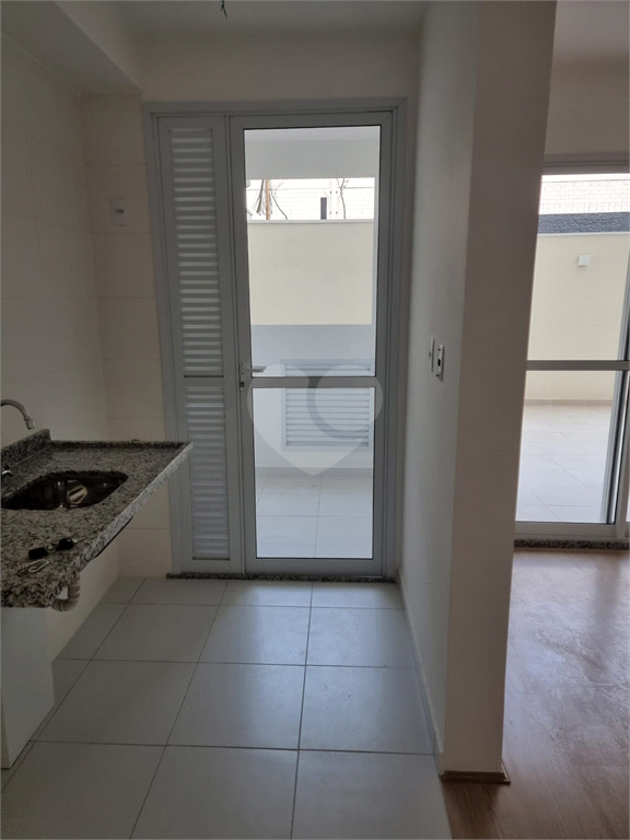 Venda Apartamento São Paulo Vila Guilherme REO730981 3