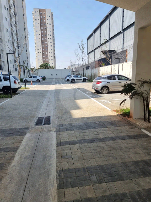 Venda Apartamento São Paulo Vila Guilherme REO730981 66