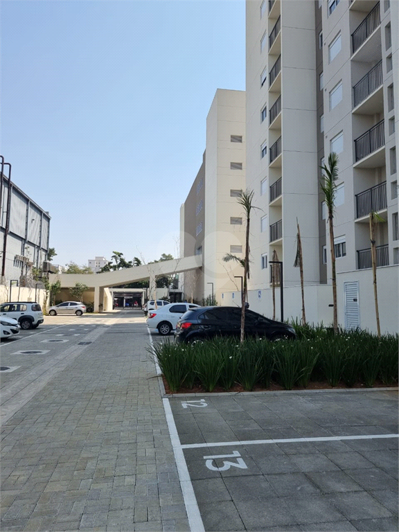 Venda Apartamento São Paulo Vila Guilherme REO730981 59