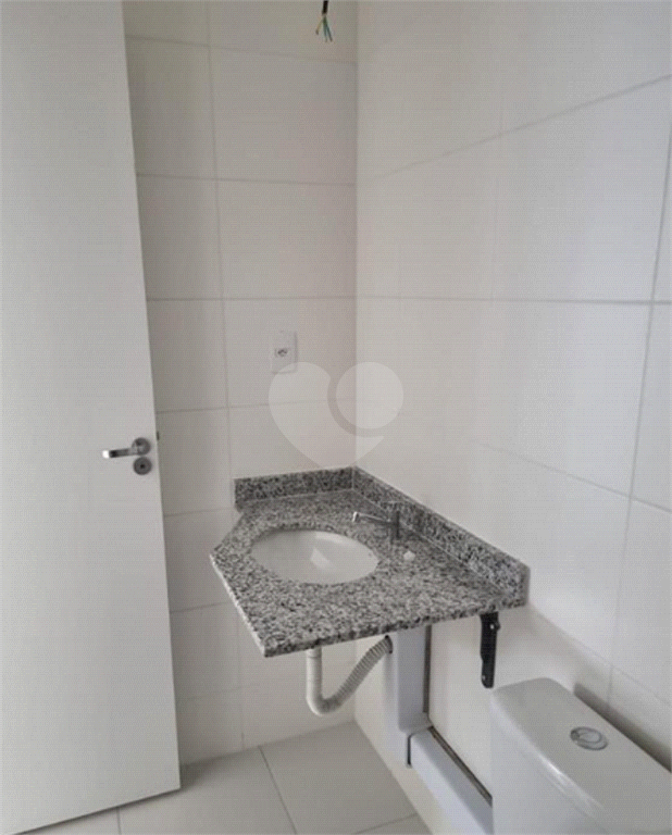 Venda Apartamento São Paulo Vila Guilherme REO730981 88