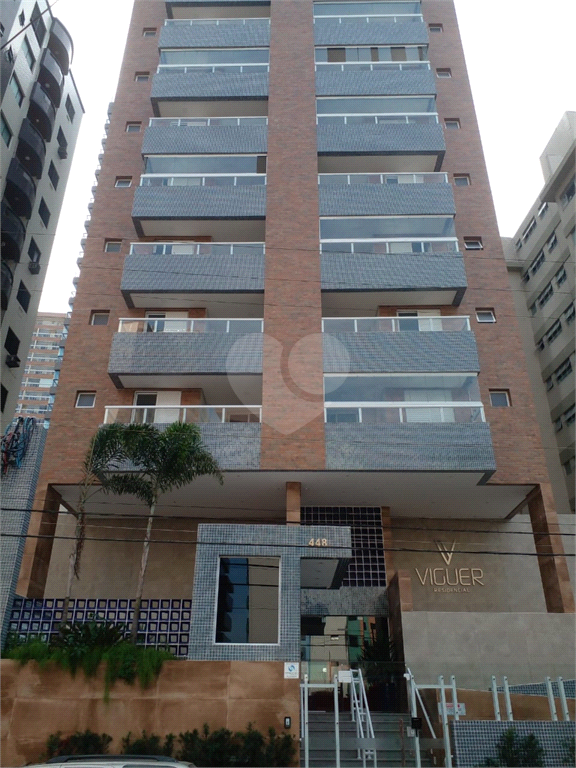 Venda Apartamento Praia Grande Guilhermina REO730996 37