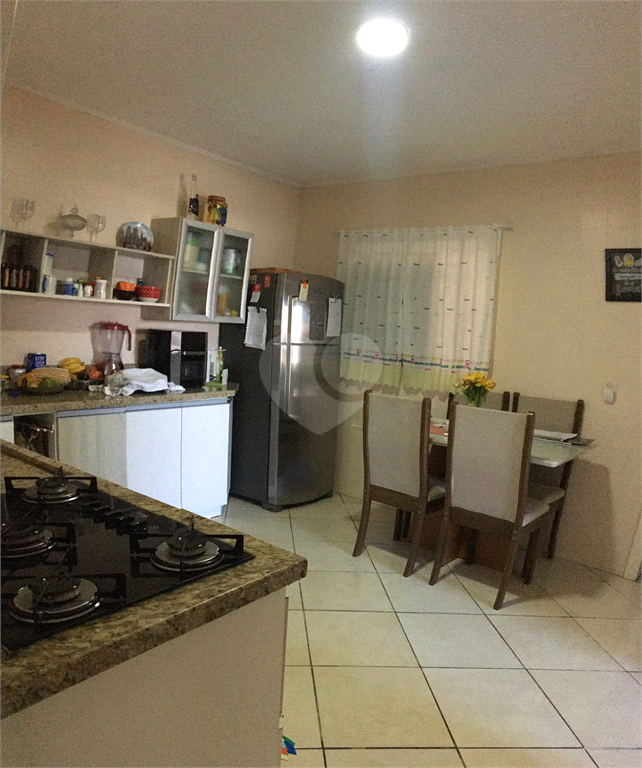 Venda Casa Gravataí Parque Dos Anjos REO731005 8