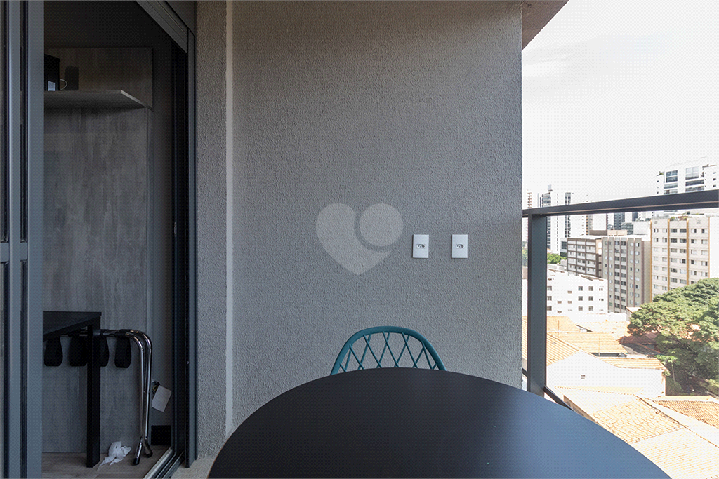 Venda Apartamento São Paulo Pinheiros REO731006 3