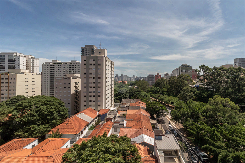 Venda Apartamento São Paulo Pinheiros REO731006 4