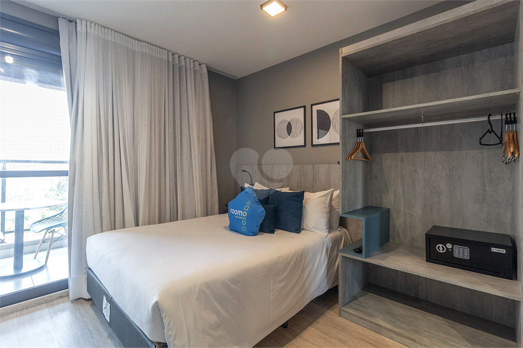 Venda Apartamento São Paulo Pinheiros REO731006 9