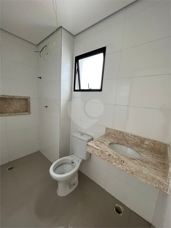 Venda Apartamento São Paulo Vila Ester (zona Norte) REO731033 11