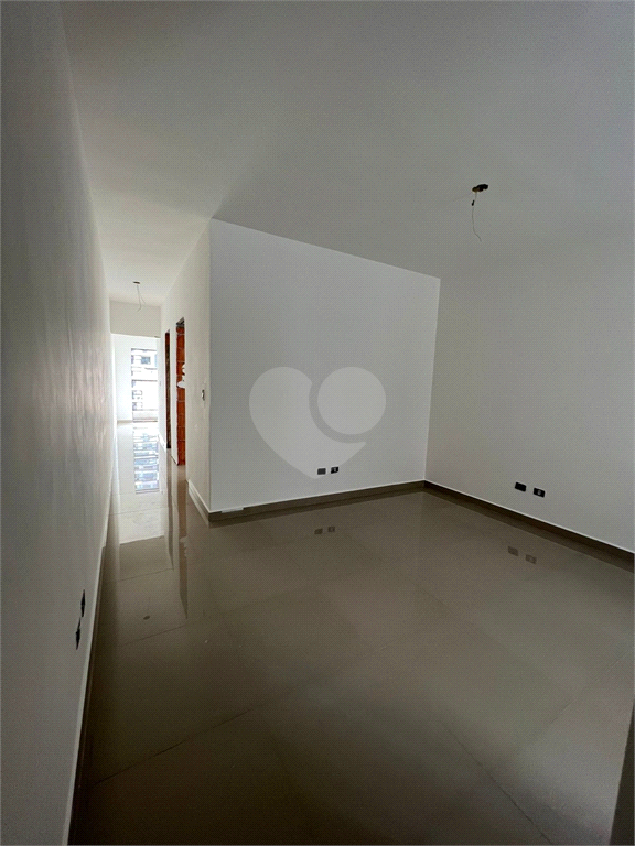 Venda Apartamento São Paulo Vila Ester (zona Norte) REO731033 13