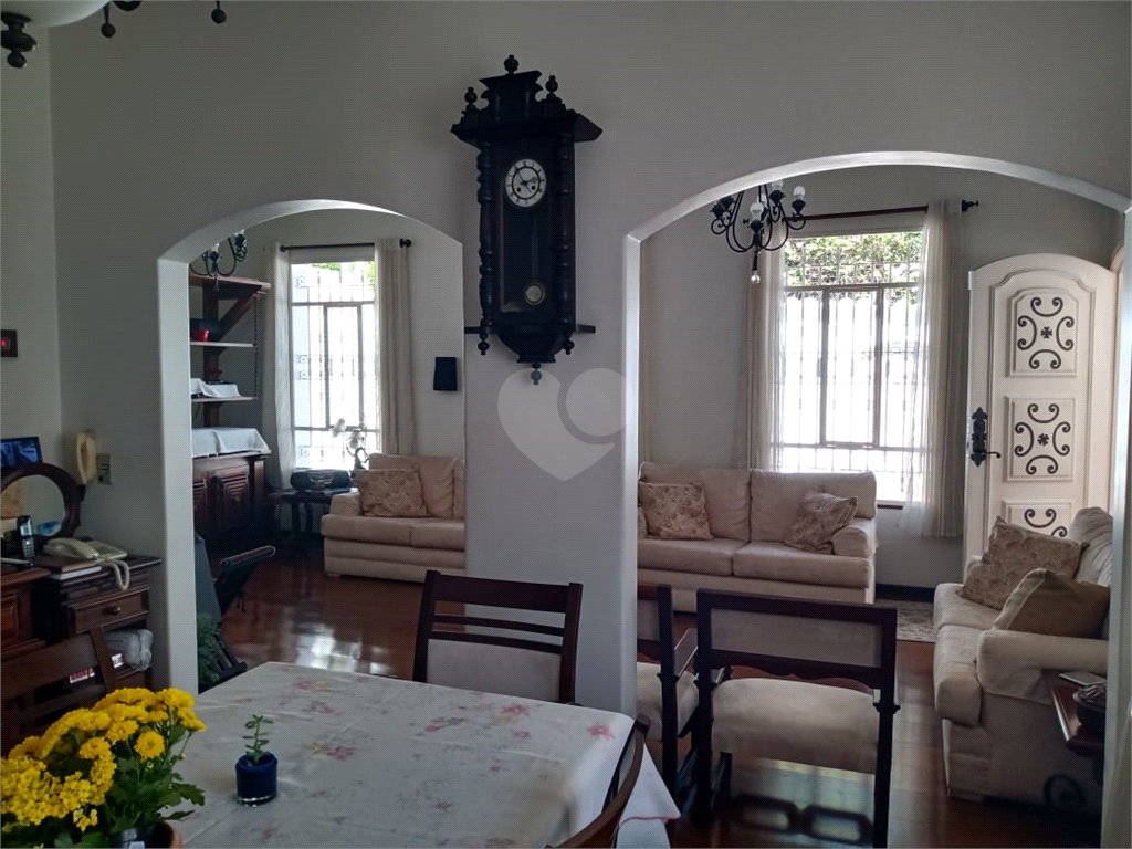 Venda Casa São Paulo Jardim Da Saúde REO731035 22