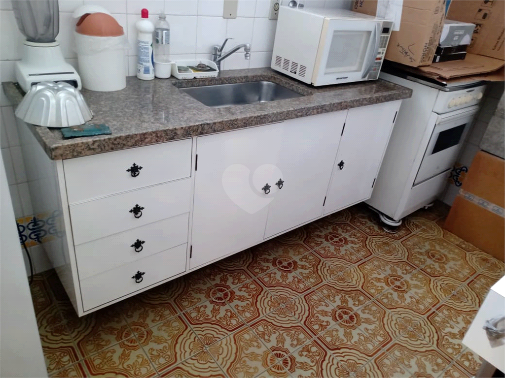 Venda Casa São Paulo Jardim Da Saúde REO731035 29