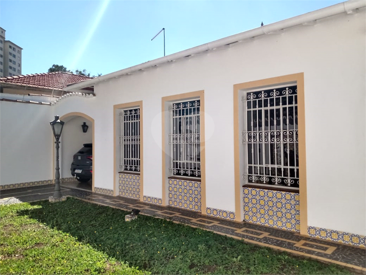 Venda Casa São Paulo Jardim Da Saúde REO731035 33