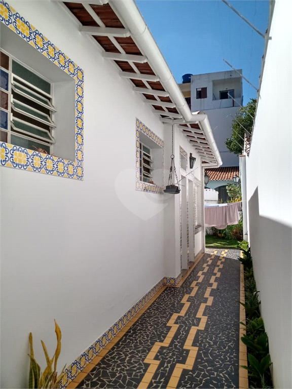 Venda Casa São Paulo Jardim Da Saúde REO731035 38