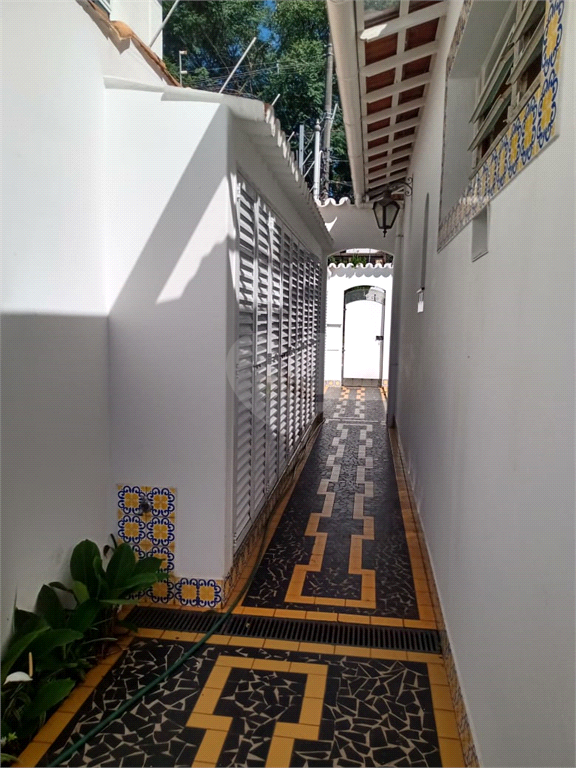 Venda Casa São Paulo Jardim Da Saúde REO731035 35