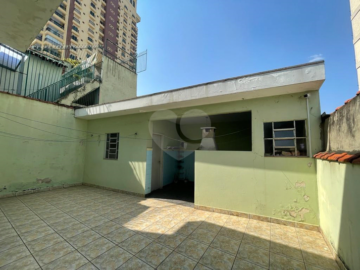 Venda Sobrado São Paulo Jardim São Paulo(zona Norte) REO731045 22