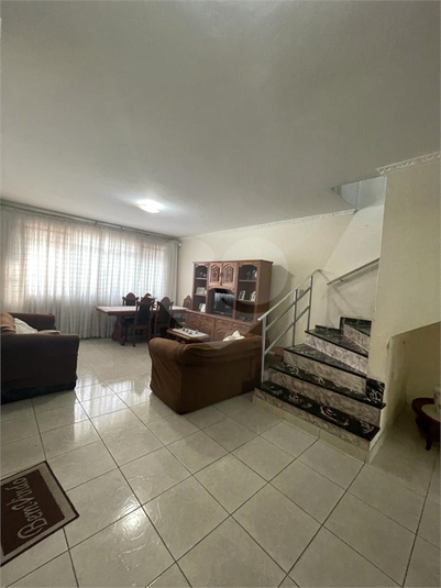 Venda Sobrado São Paulo Jardim São Paulo(zona Norte) REO731045 3