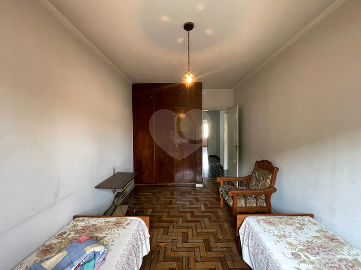 Venda Sobrado São Paulo Jardim São Paulo(zona Norte) REO731045 14