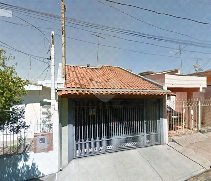 Venda Casa São Carlos Parque Delta REO731050 4