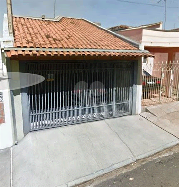 Venda Casa São Carlos Parque Delta REO731050 5