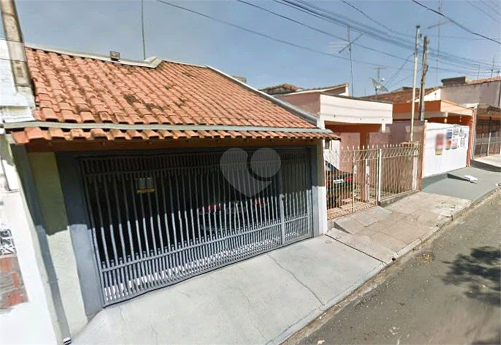 Venda Casa São Carlos Parque Delta REO731050 2