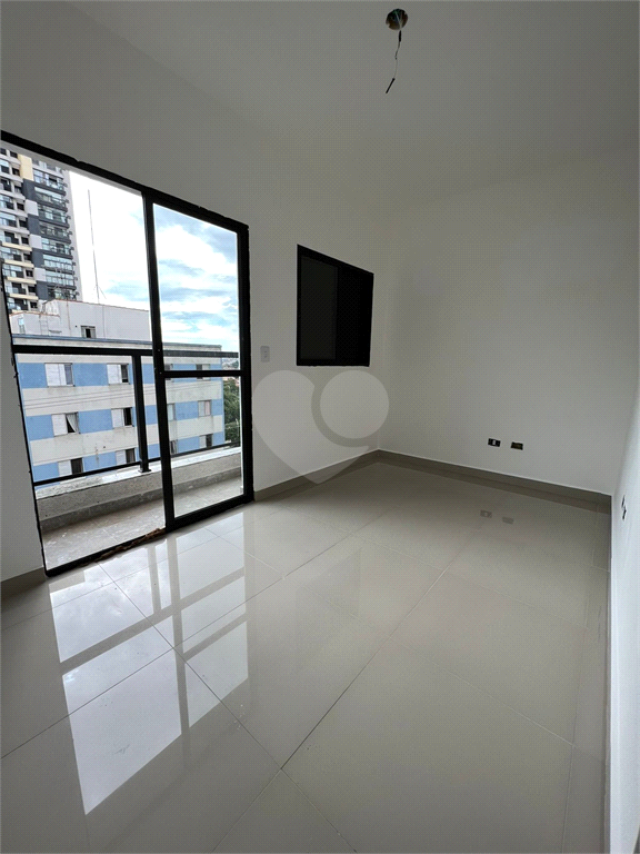 Venda Apartamento São Paulo Vila Ester (zona Norte) REO731060 9