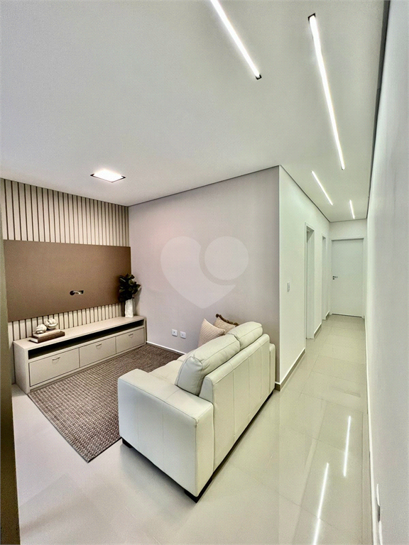 Venda Apartamento São Paulo Vila Ester (zona Norte) REO731069 2