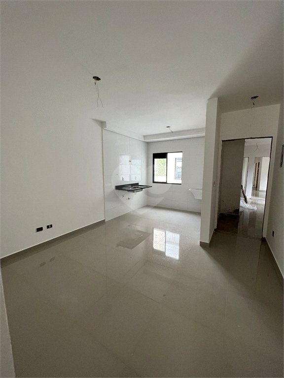 Venda Apartamento São Paulo Vila Ester (zona Norte) REO731069 11