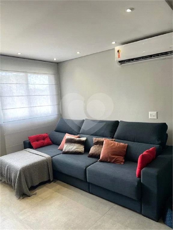 Venda Apartamento São Paulo Indianópolis REO731071 31