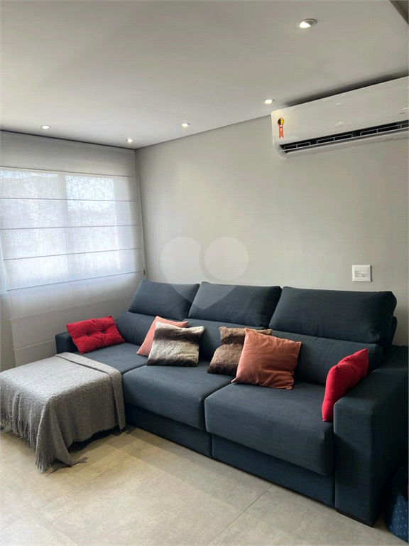 Venda Apartamento São Paulo Indianópolis REO731071 12